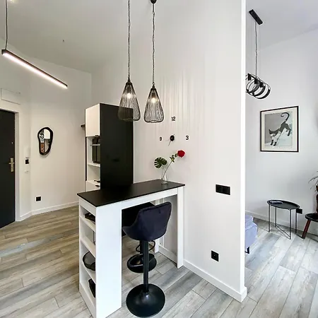 Apartament 33-catsloft - Deerrest